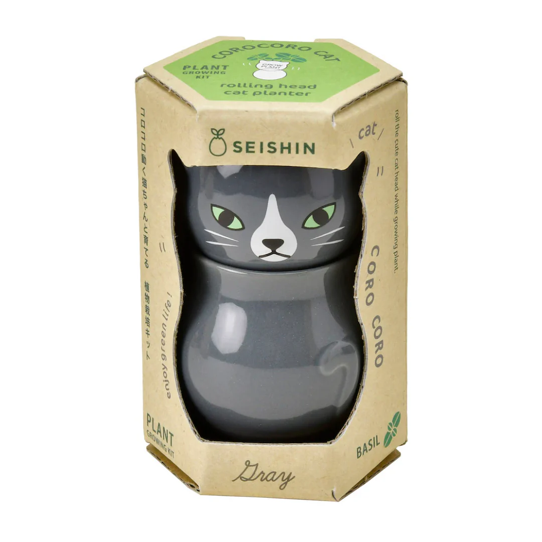 Corocoro Cat Planters - Image 3