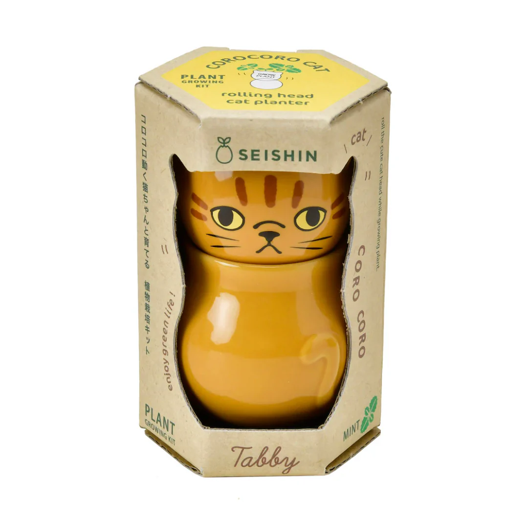 Corocoro Cat Planters - Image 4