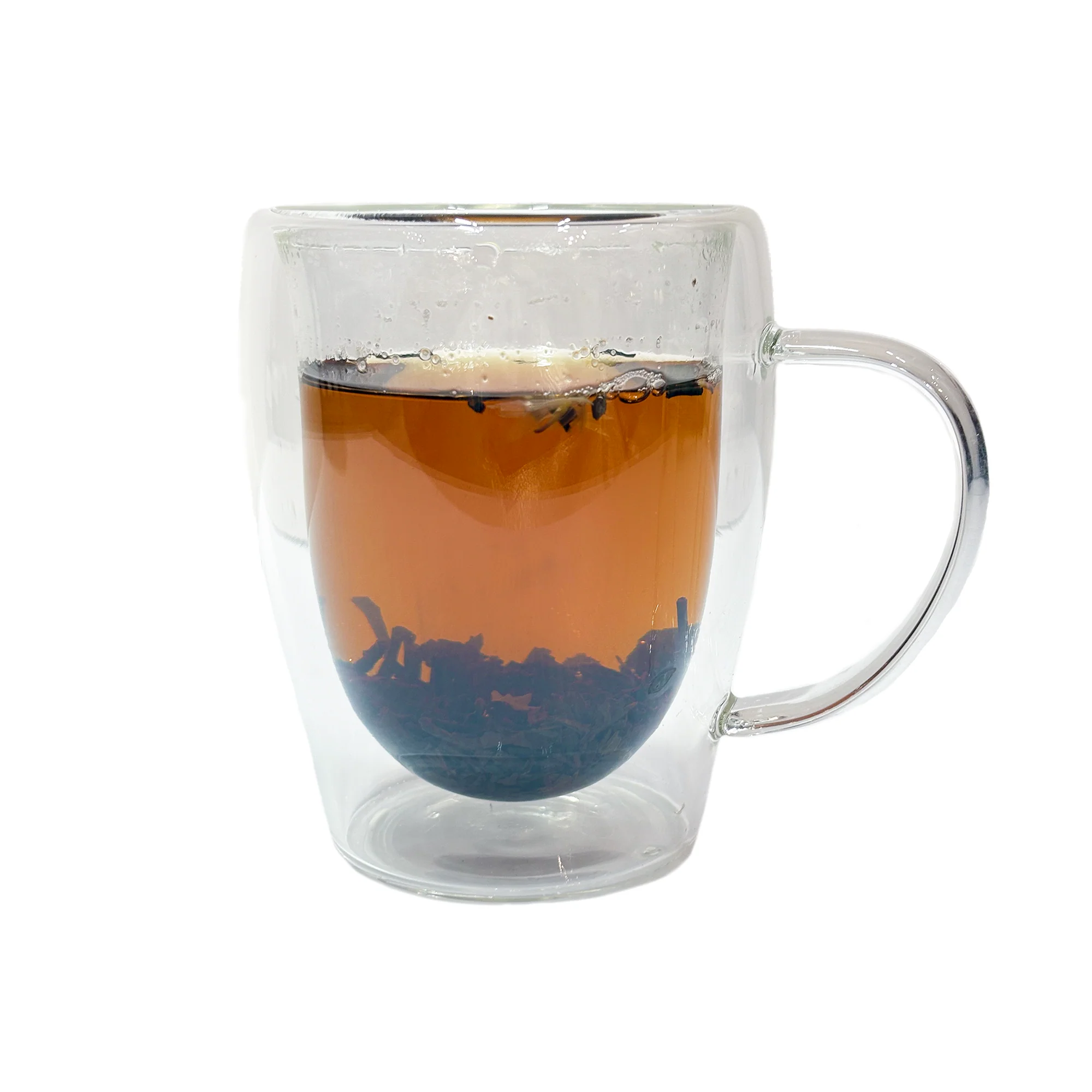 Fancy Earl Grey Loose Leaf Tea - Image 2