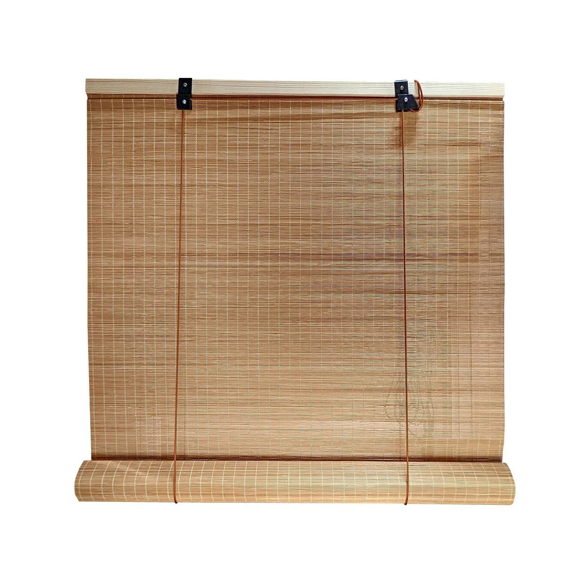 Fine Matchstick Bamboo Blinds (1.2mm) - Image 3