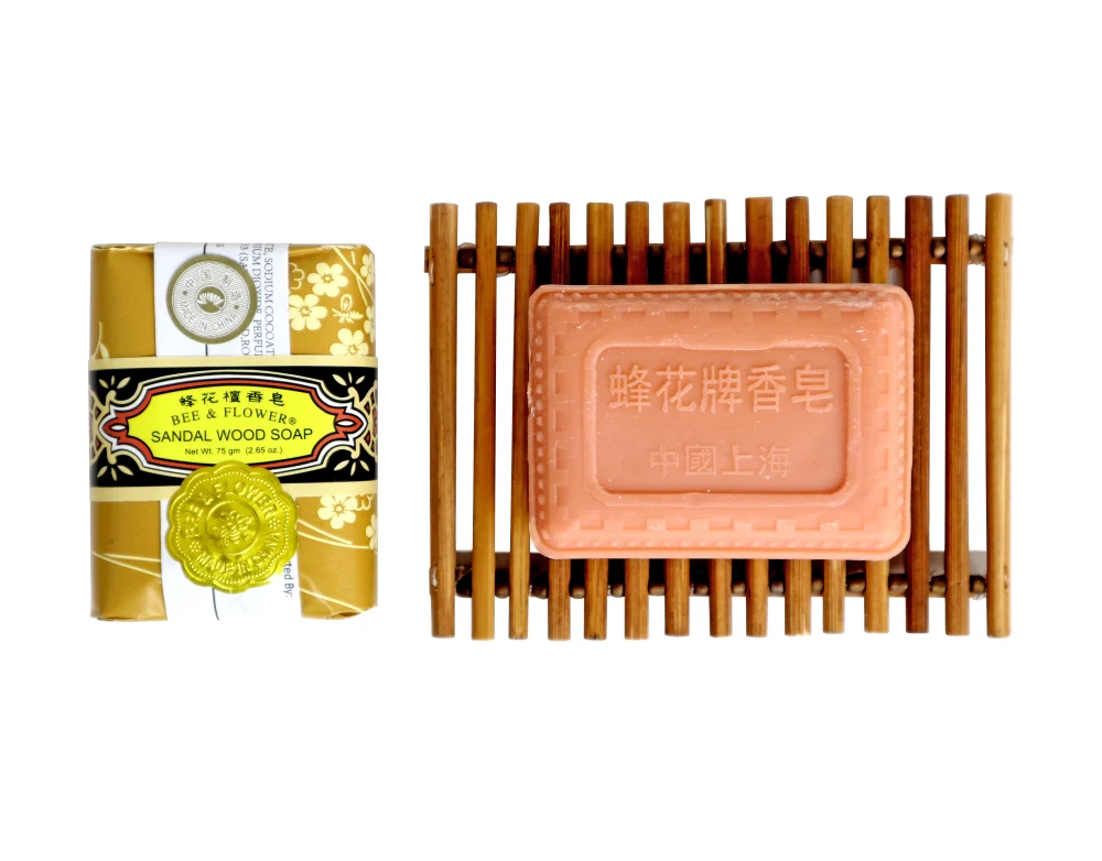 Flat Chopstick Soap Dish - Image 3