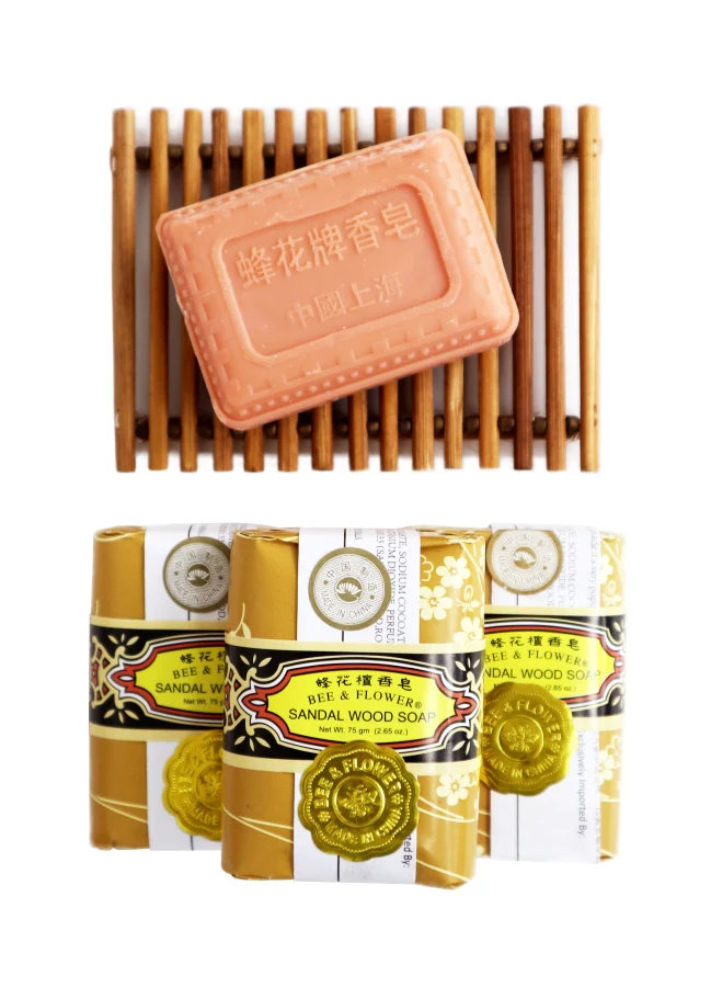 Flat Chopstick Soap Dish - Image 4