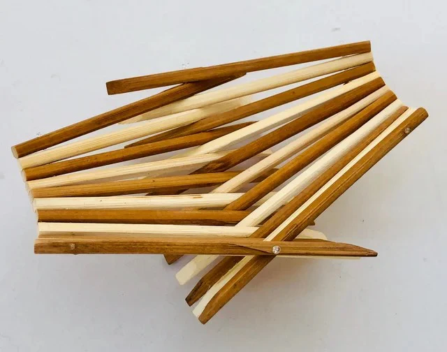 Folding Chopstick Soap Dish - Image 3
