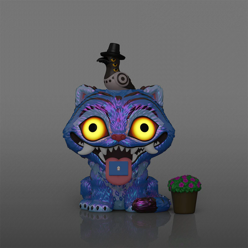Funko Pop! KPop Demon Hunters - Derpy with Sussie (Glow) - Image 2
