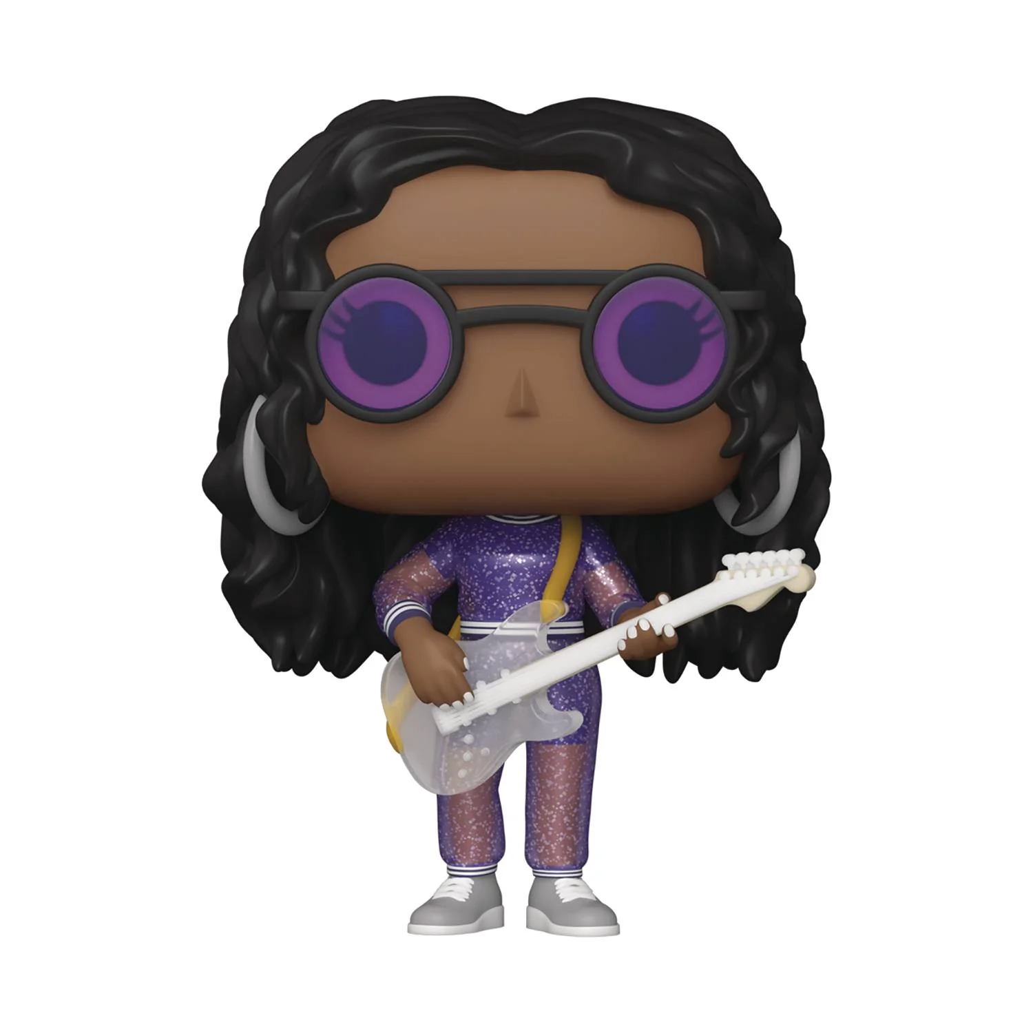 Funko Pop! Rocks H.E.R. - Image 2