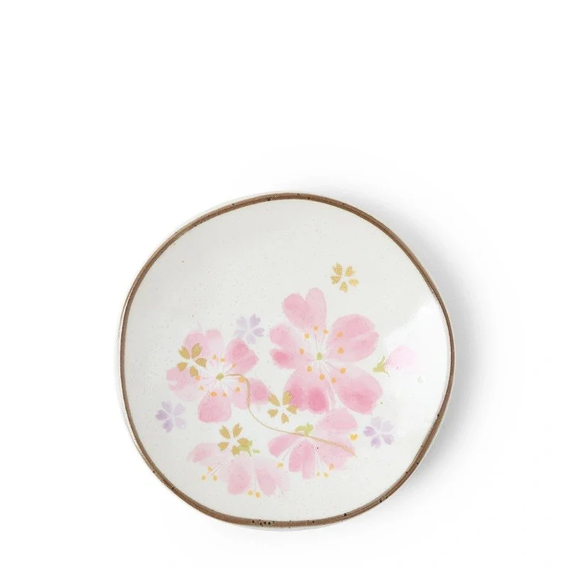 Hana Bloom Mini Plate Collection - Image 4
