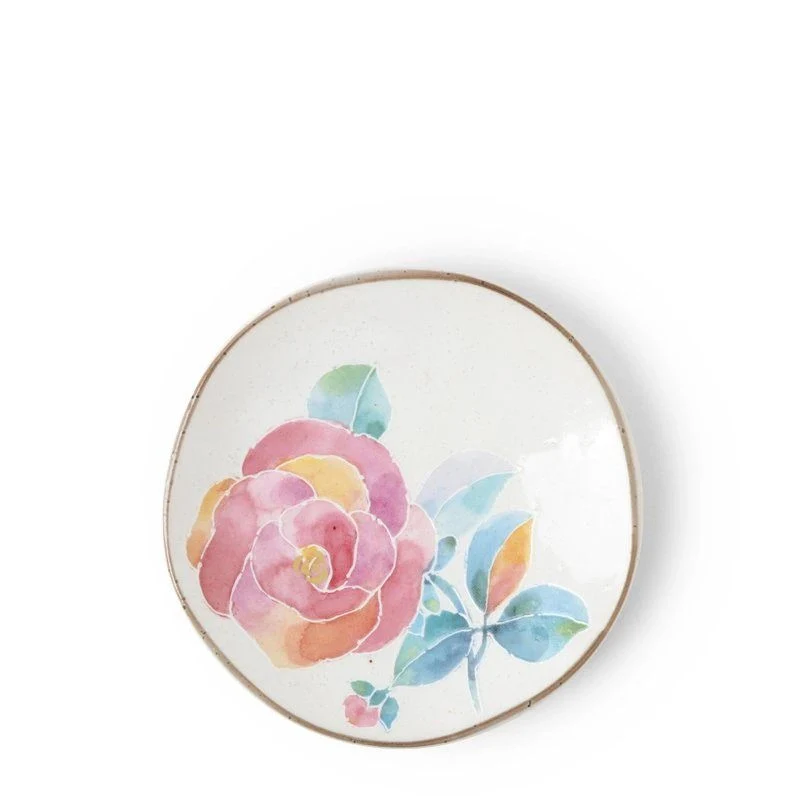 Hana Bloom Mini Plate Collection - Image 6
