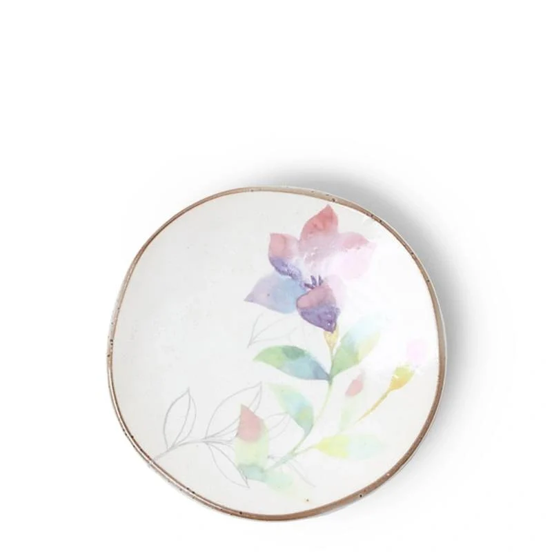 Hana Bloom Mini Plate Collection - Image 7