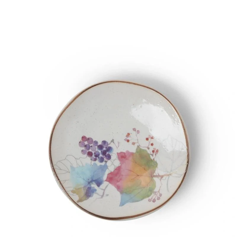 Hana Bloom Mini Plate Collection - Image 8