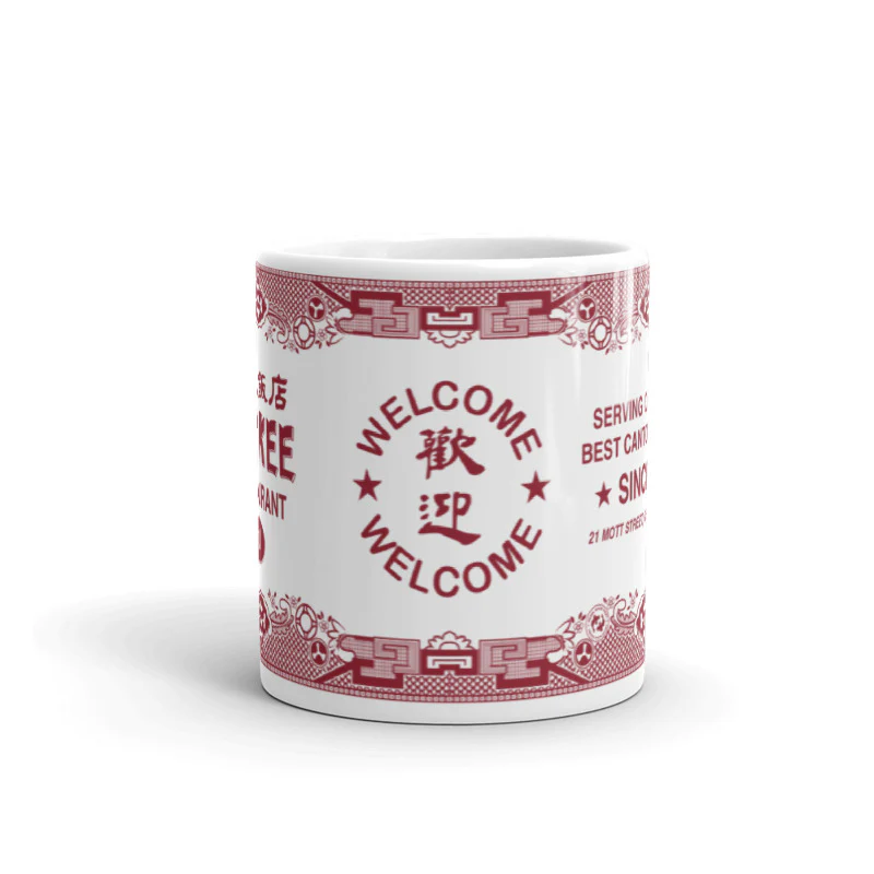 Hop Kee Mug - Image 3
