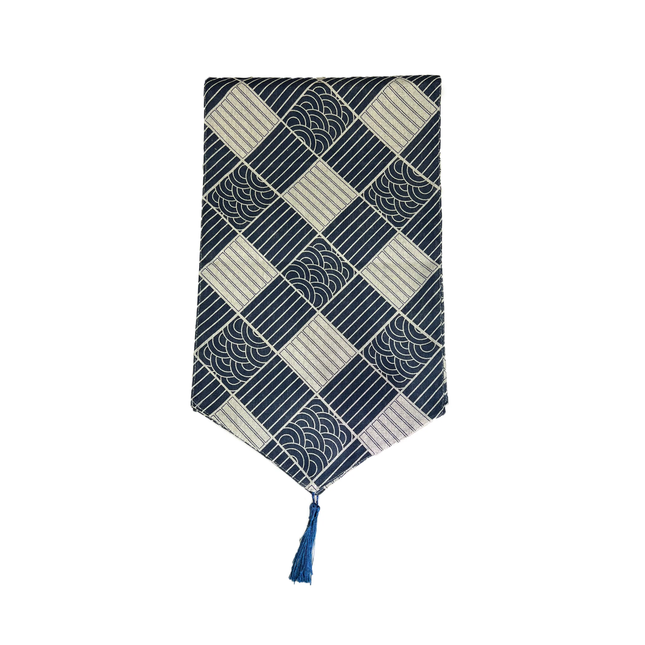 Japanese Motif Table Runner (Various Designs) - Image 2