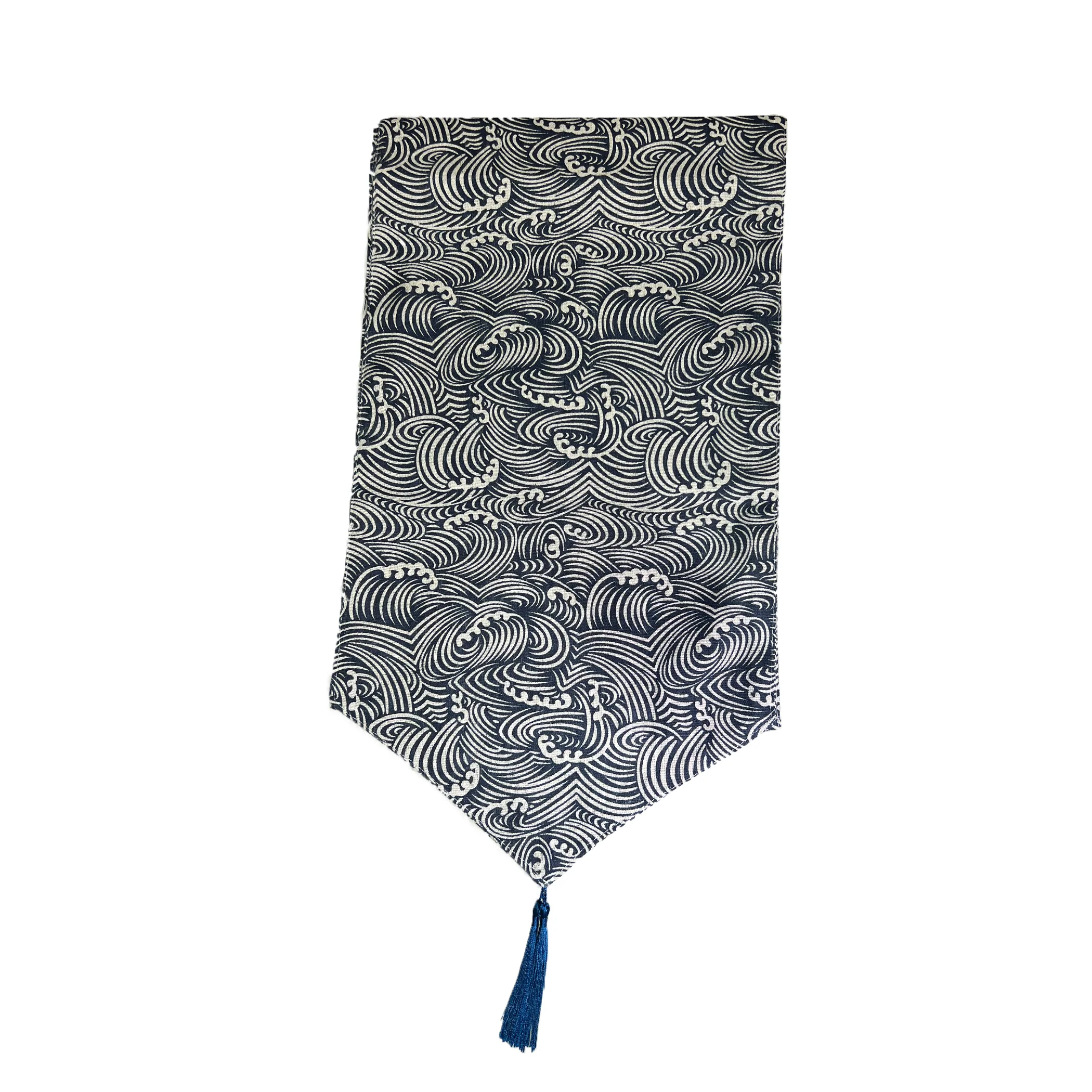 Japanese Motif Table Runner (Various Designs) - Image 3