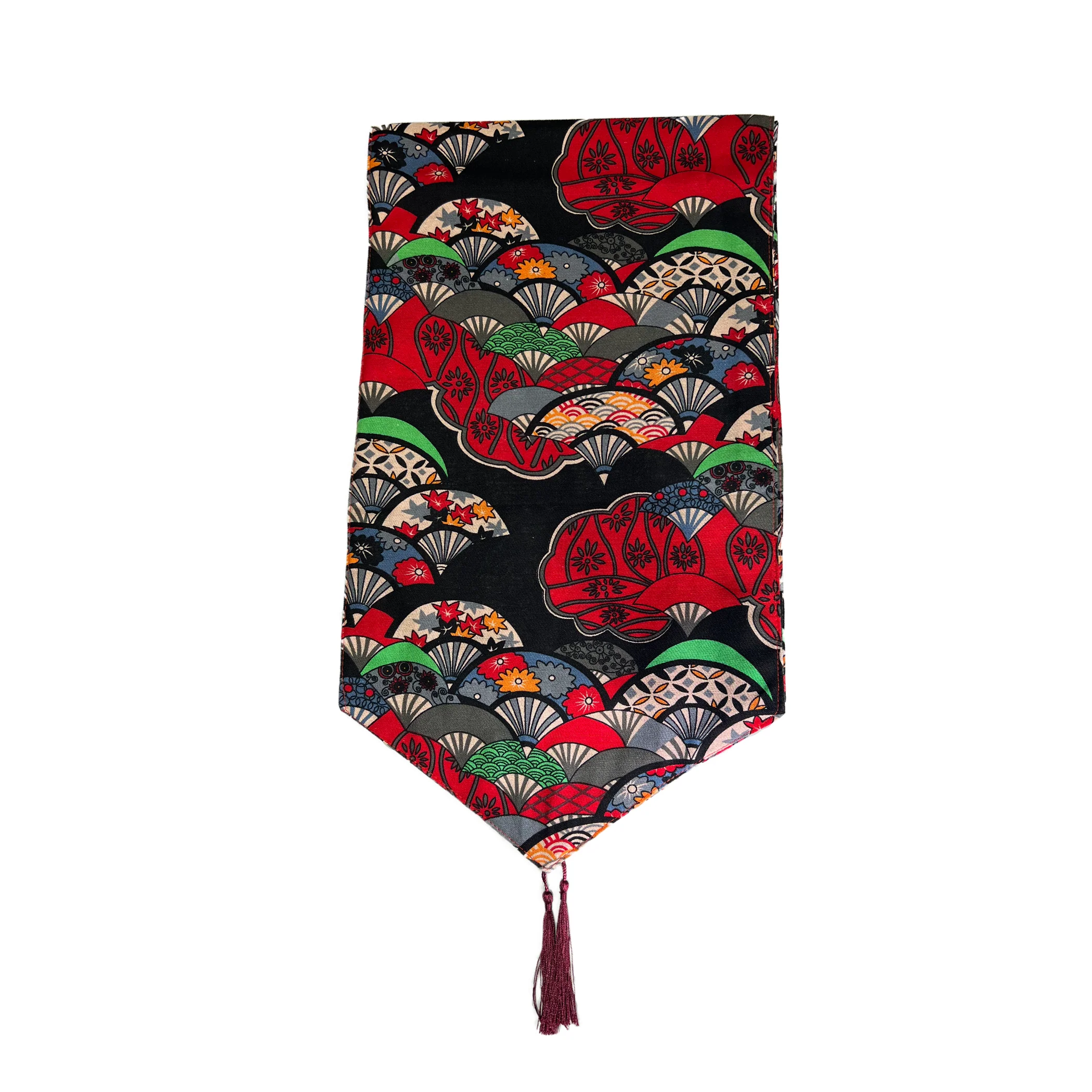 Japanese Motif Table Runner (Various Designs) - Image 4