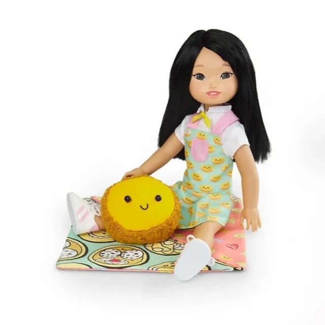 Jilly Bing Doll - Image 2