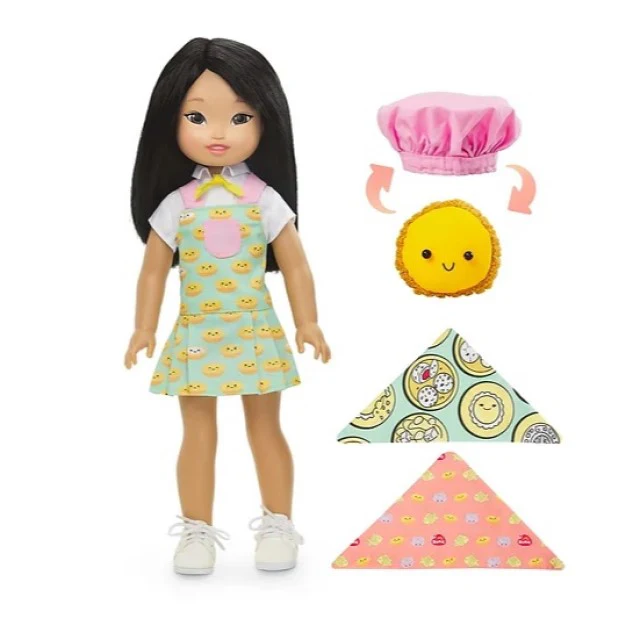 Jilly Bing Doll - Image 3