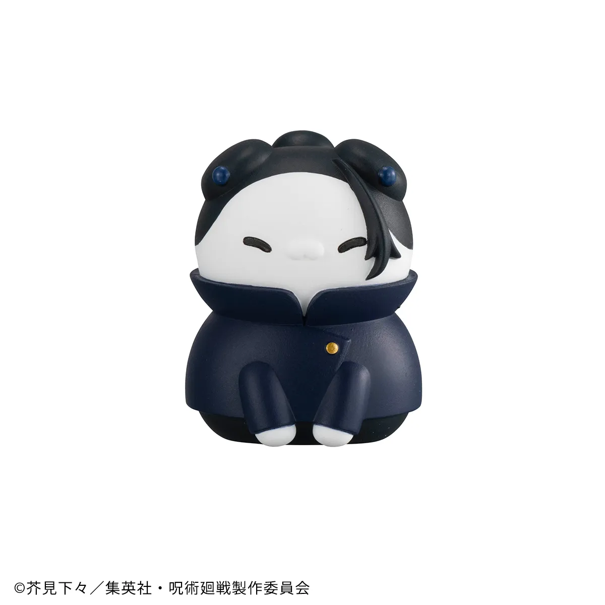 Jujutsu Nyanko Hidden Inventory / Premature Death Blind Box - Image 3