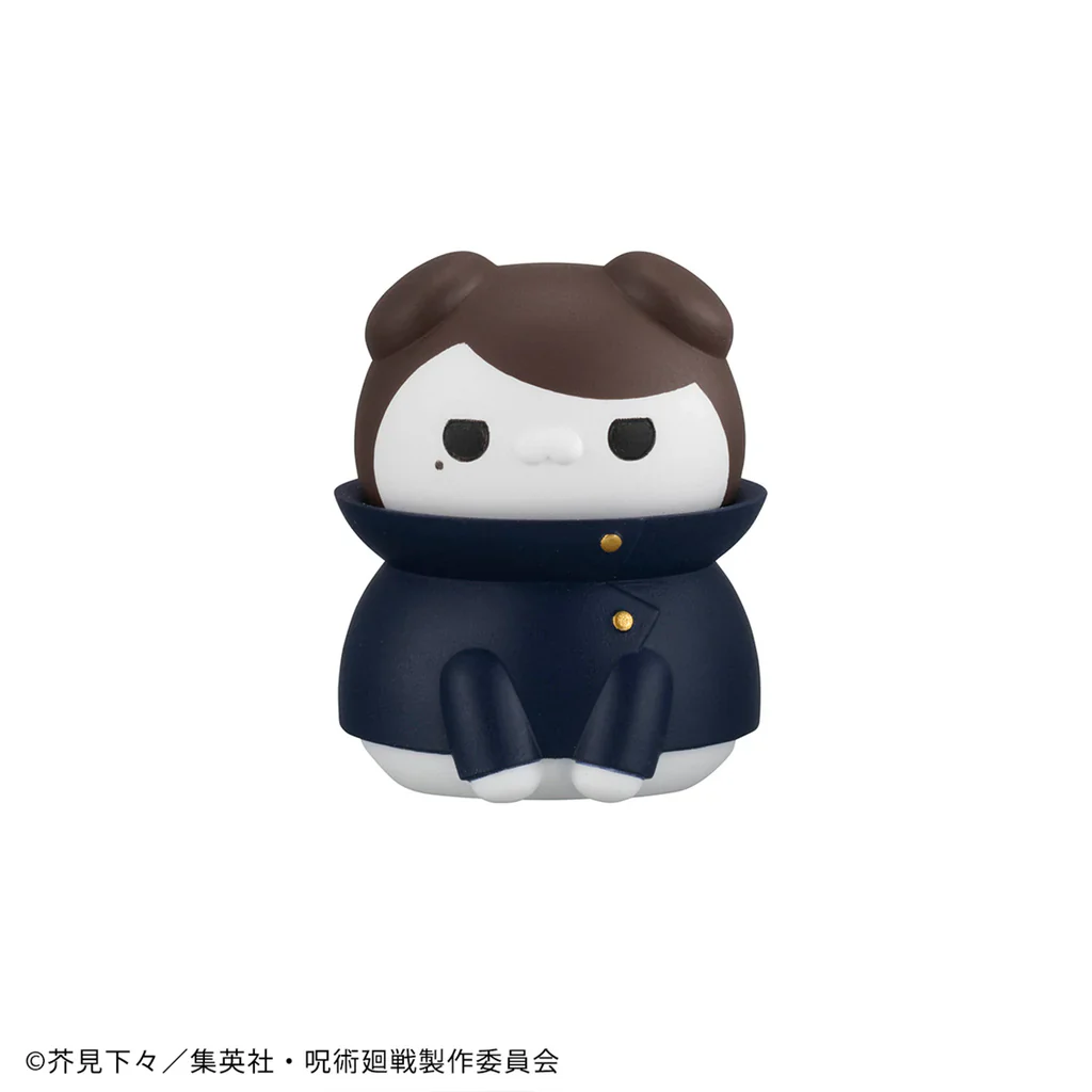 Jujutsu Nyanko Hidden Inventory / Premature Death Blind Box - Image 4