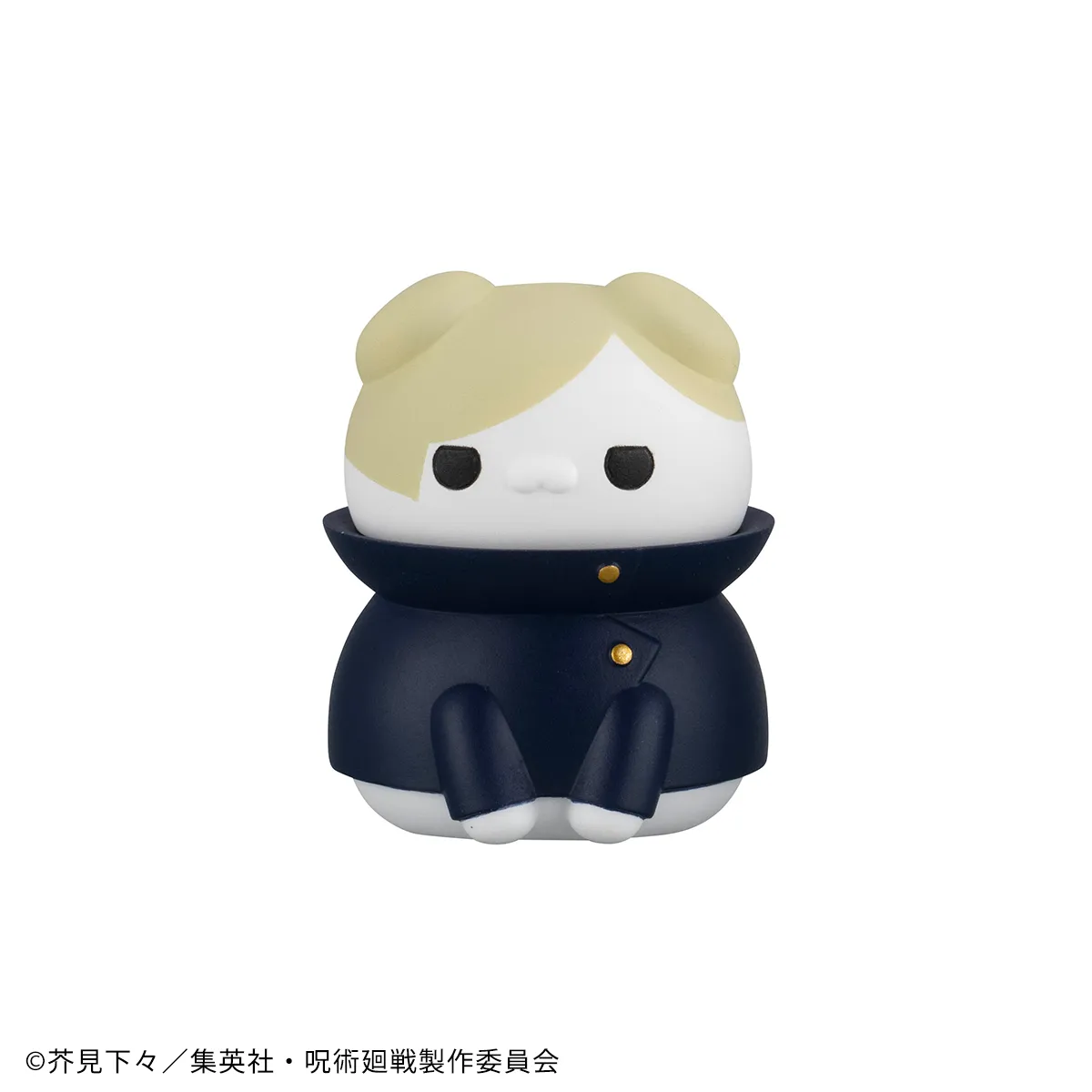 Jujutsu Nyanko Hidden Inventory / Premature Death Blind Box - Image 5