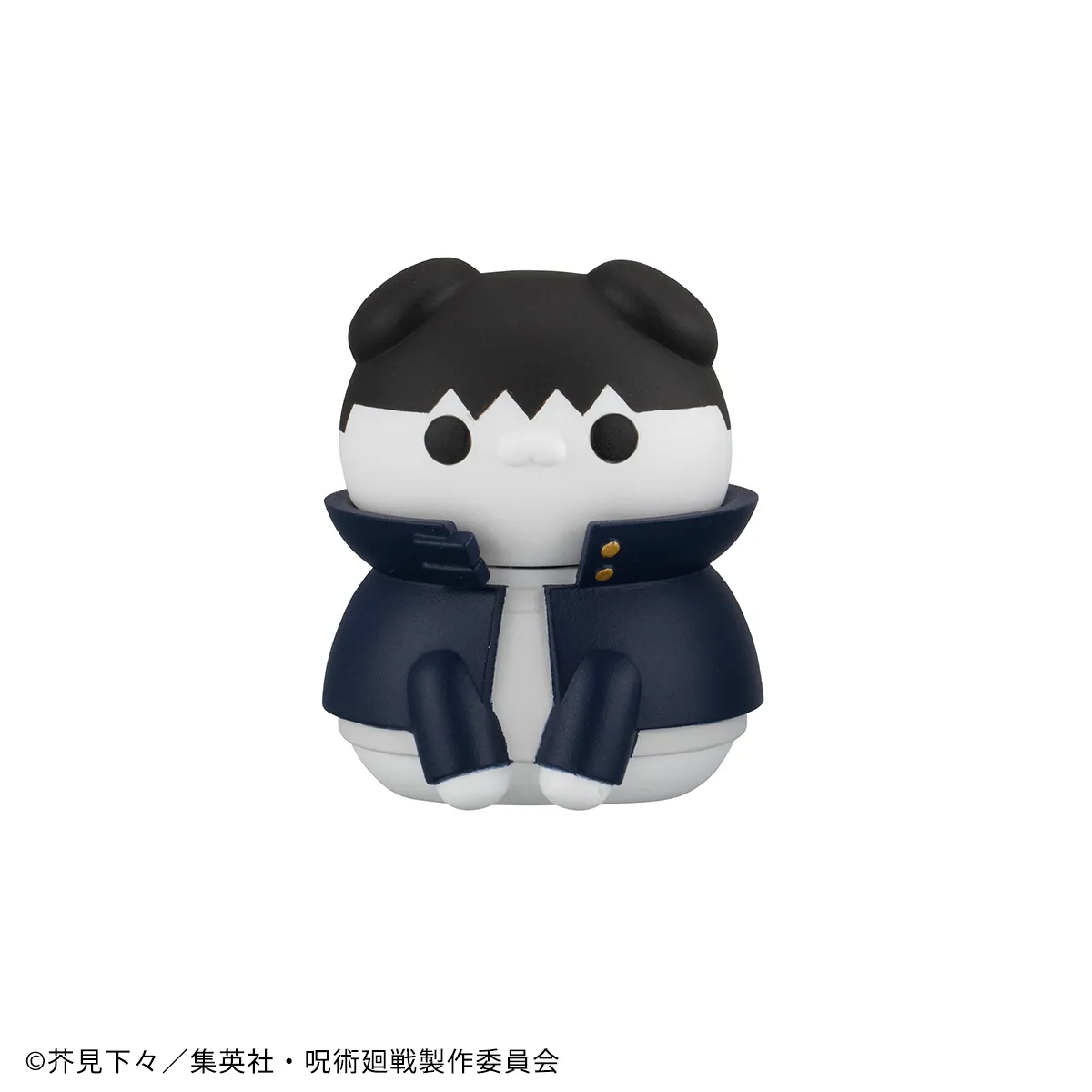 Jujutsu Nyanko Hidden Inventory / Premature Death Blind Box - Image 6