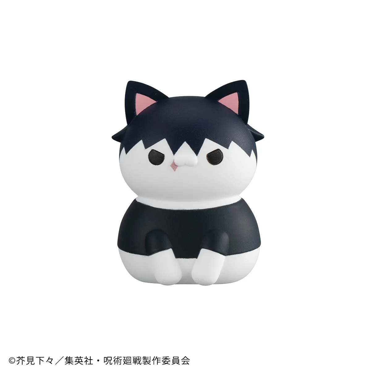 Jujutsu Nyanko Hidden Inventory / Premature Death Blind Box - Image 7