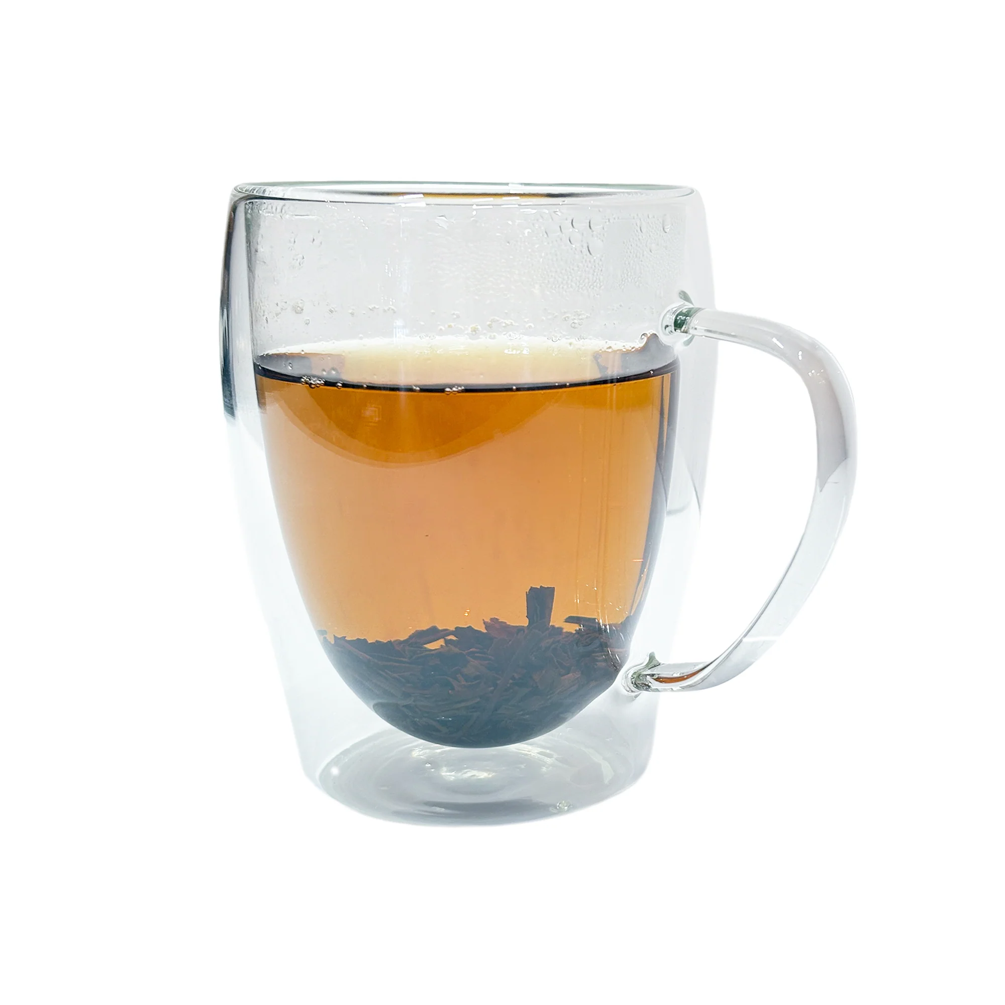 Lap Sang Sou Chong Loose Leaf Tea - Image 2