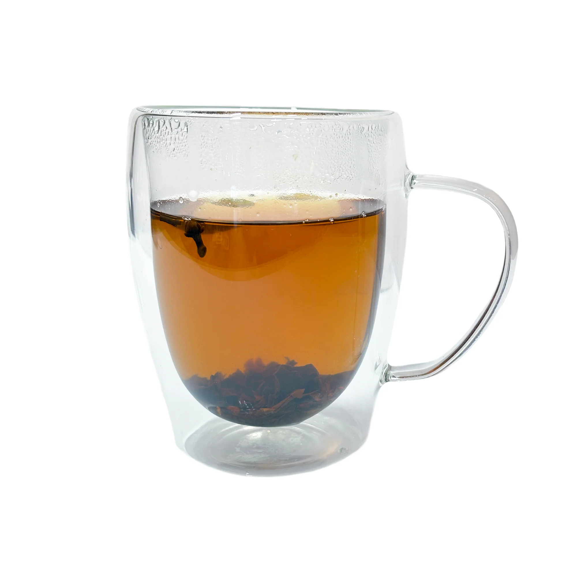 Masala Chai Loose Leaf Tea - Image 2
