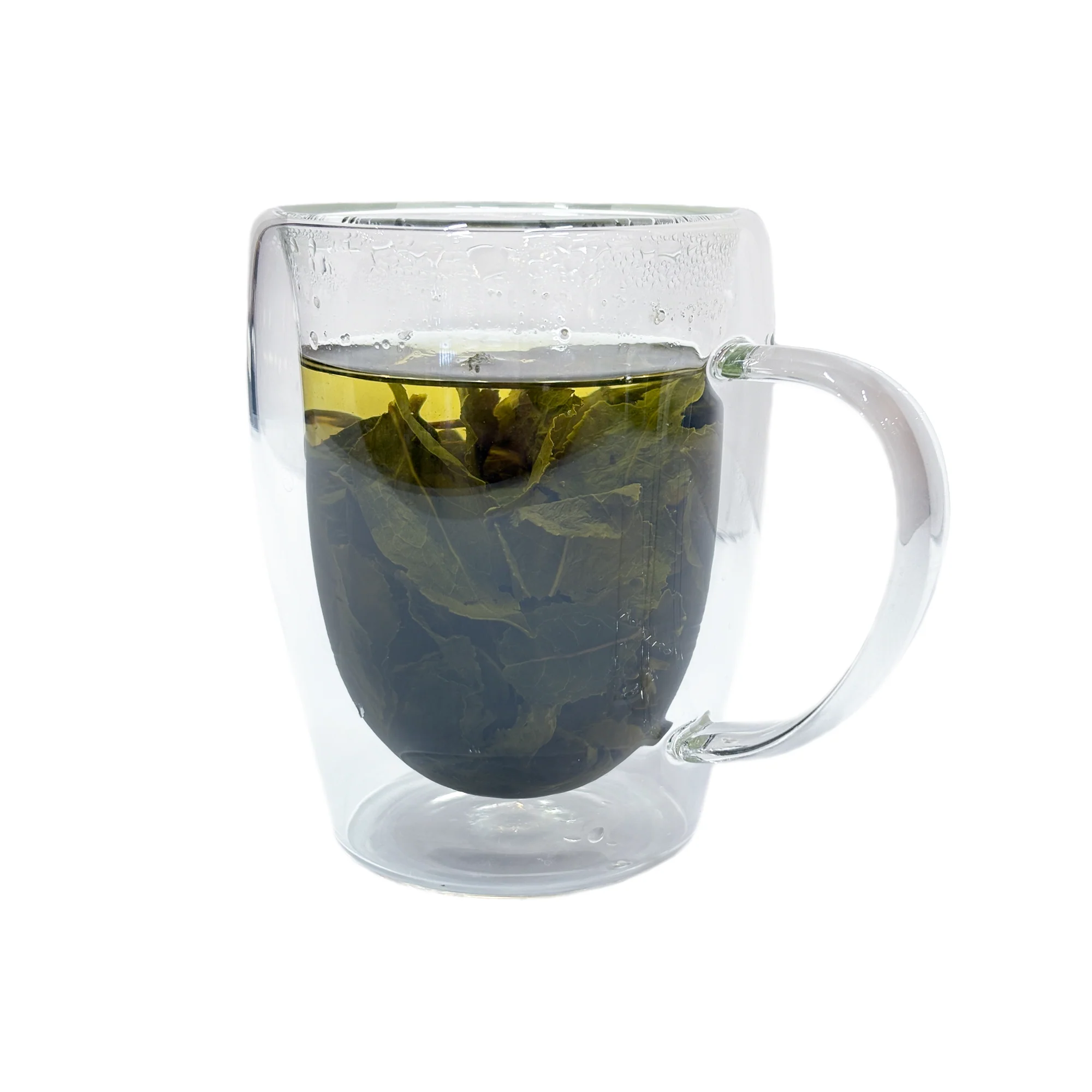 Milk Oolong Loose Leaf Tea - Image 2