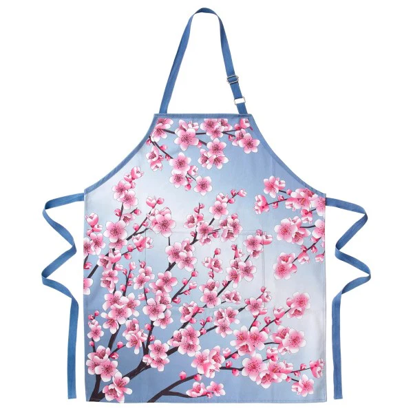 Modgy Printed Apron - Image 2