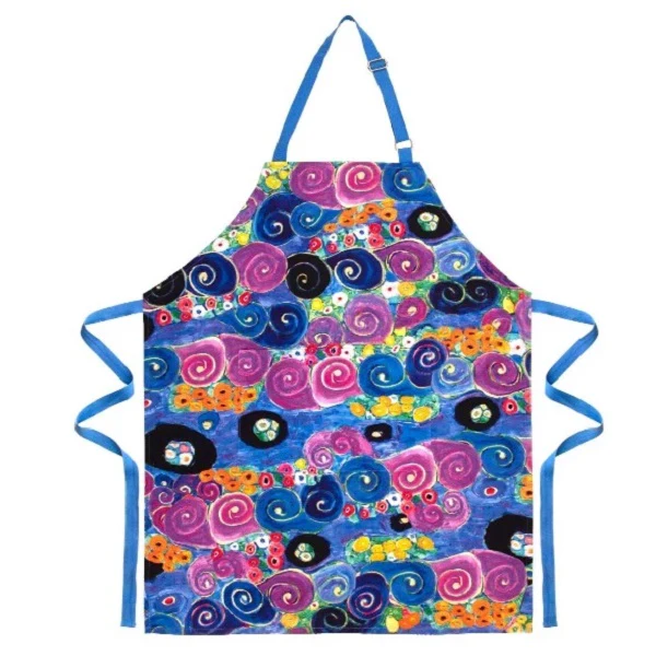 Modgy Printed Apron - Image 5