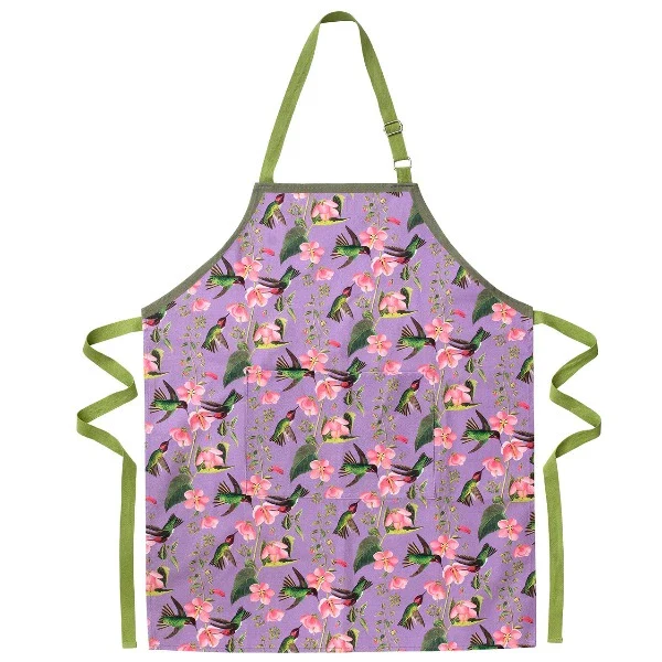 Modgy Printed Apron - Image 6