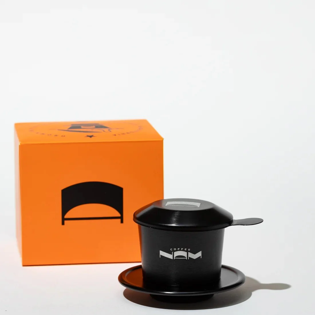 Nam Coffee 8 oz Phin Filter - Image 4