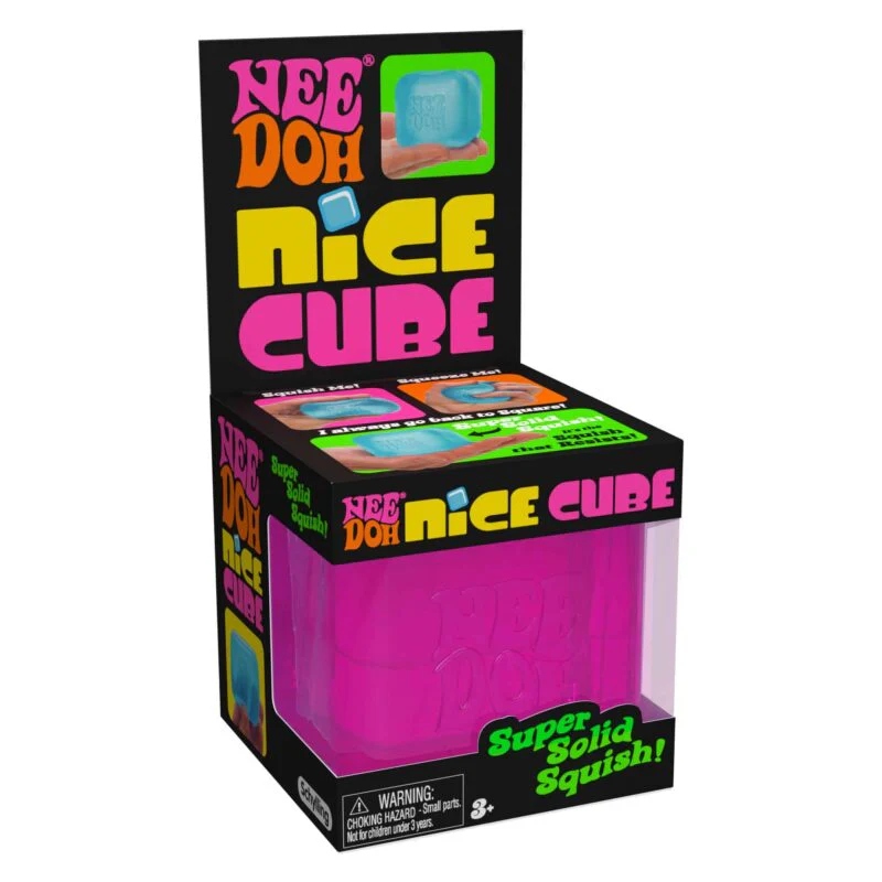 NeeDoh Nice Cube - Image 2
