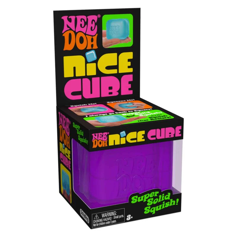 NeeDoh Nice Cube - Image 3