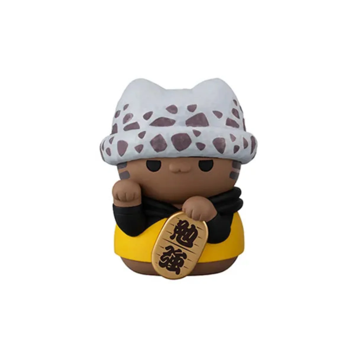 Nyan Piece Nyan! Beckoning Cat (Lucky Cat Pirates) Blind Box - Image 4