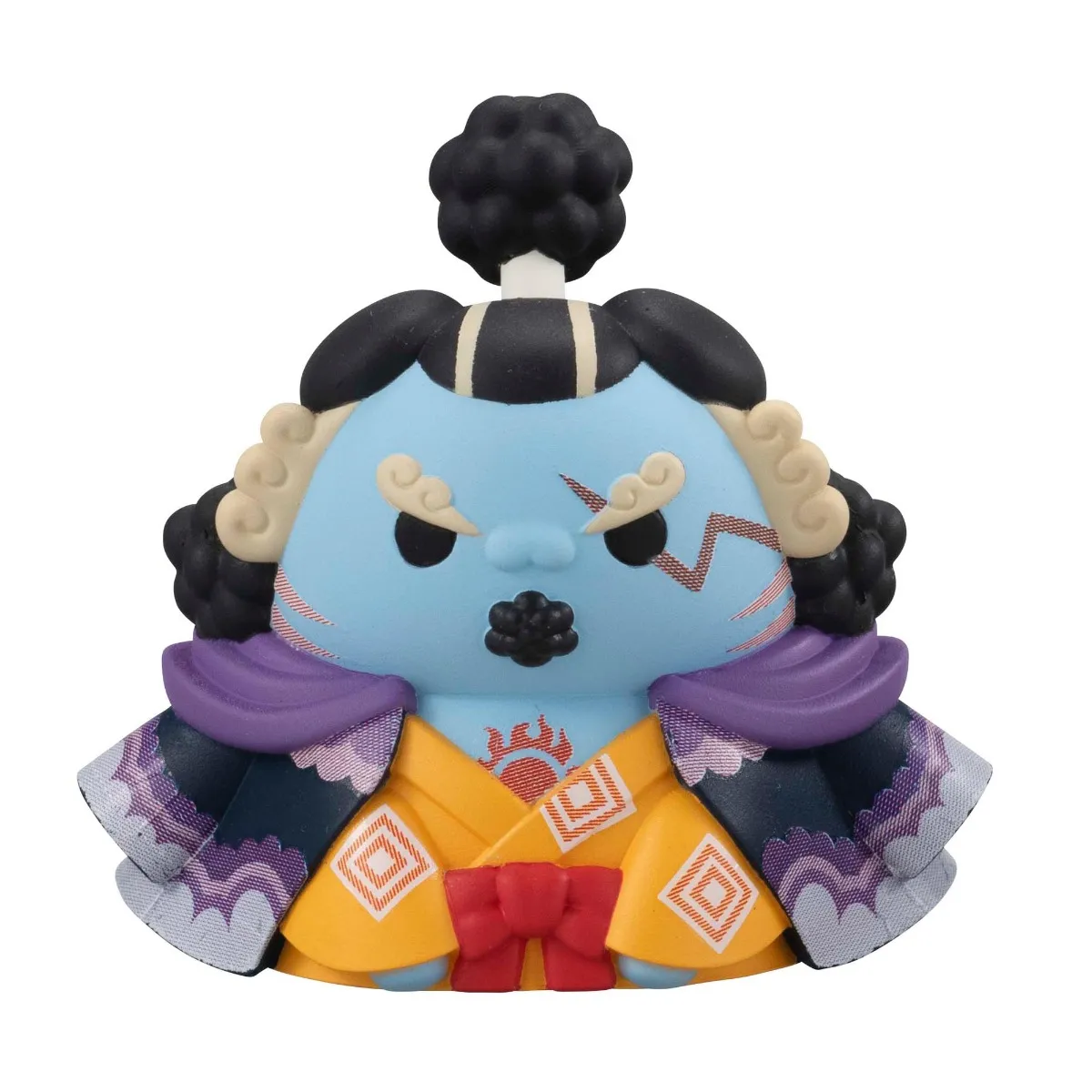 Nyan Piece Nyan! Luffy in Wano Kuni Blind Box - Image 3