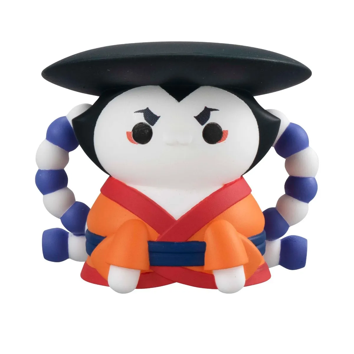 Nyan Piece Nyan! Luffy in Wano Kuni Blind Box - Image 5