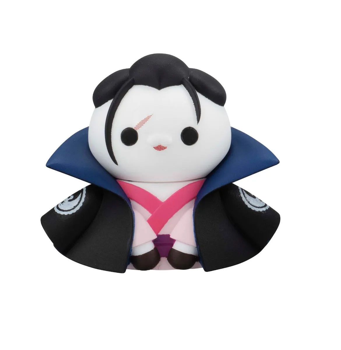 Nyan Piece Nyan! Luffy in Wano Kuni Blind Box - Image 8