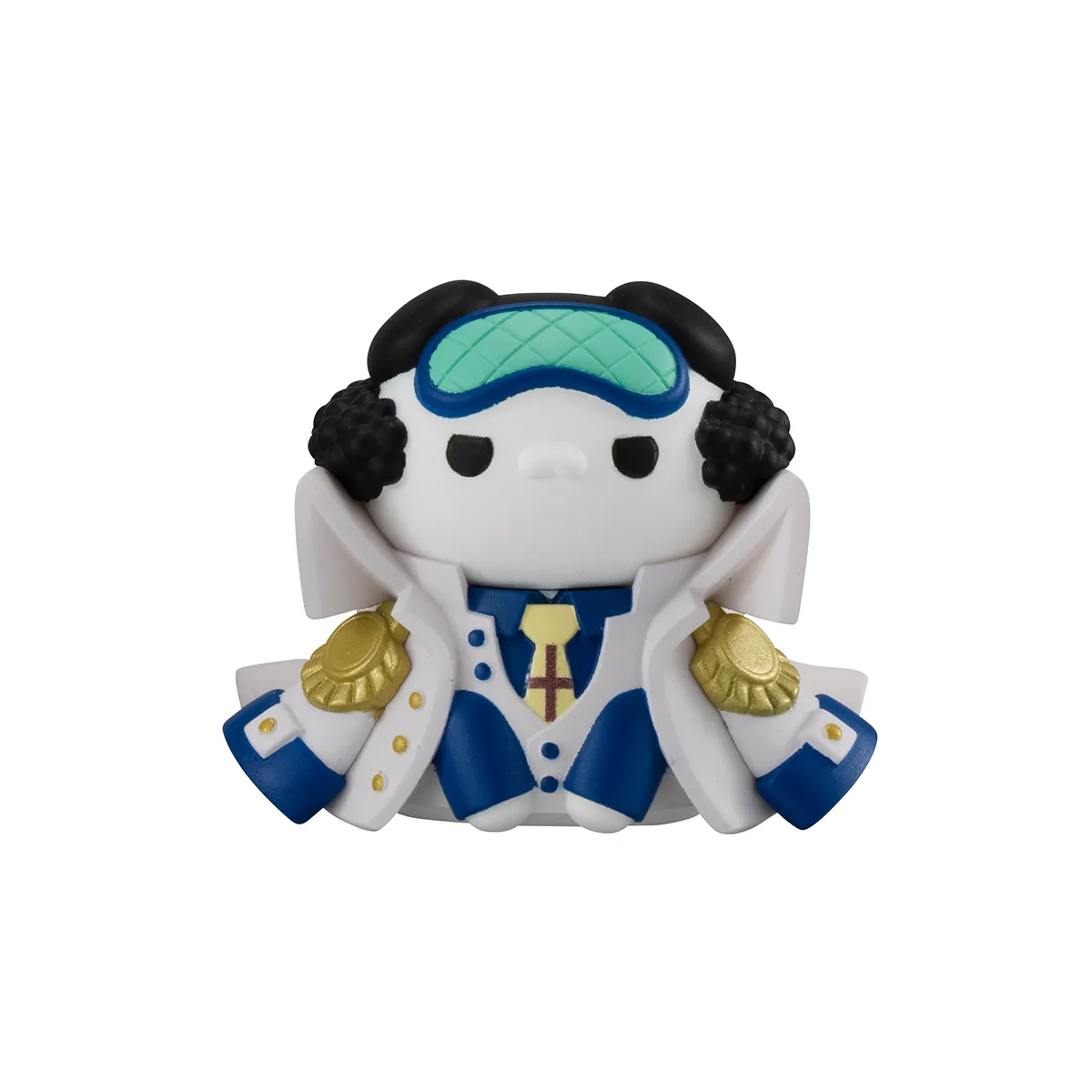 Nyan Piece Nyan! Luffy vs Marines Blind Box - Image 4
