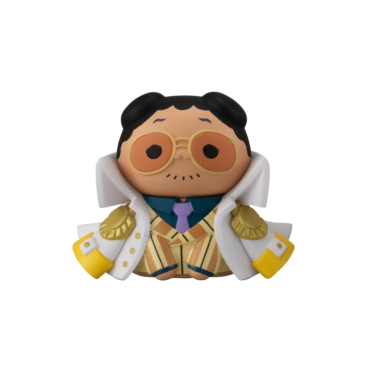 Nyan Piece Nyan! Luffy vs Marines Blind Box - Image 5