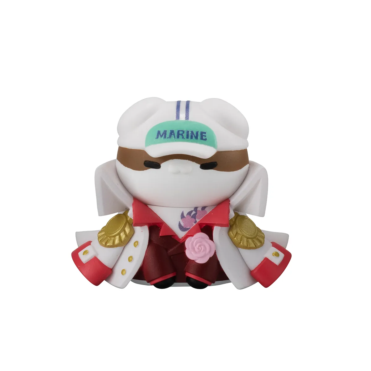 Nyan Piece Nyan! Luffy vs Marines Blind Box - Image 6