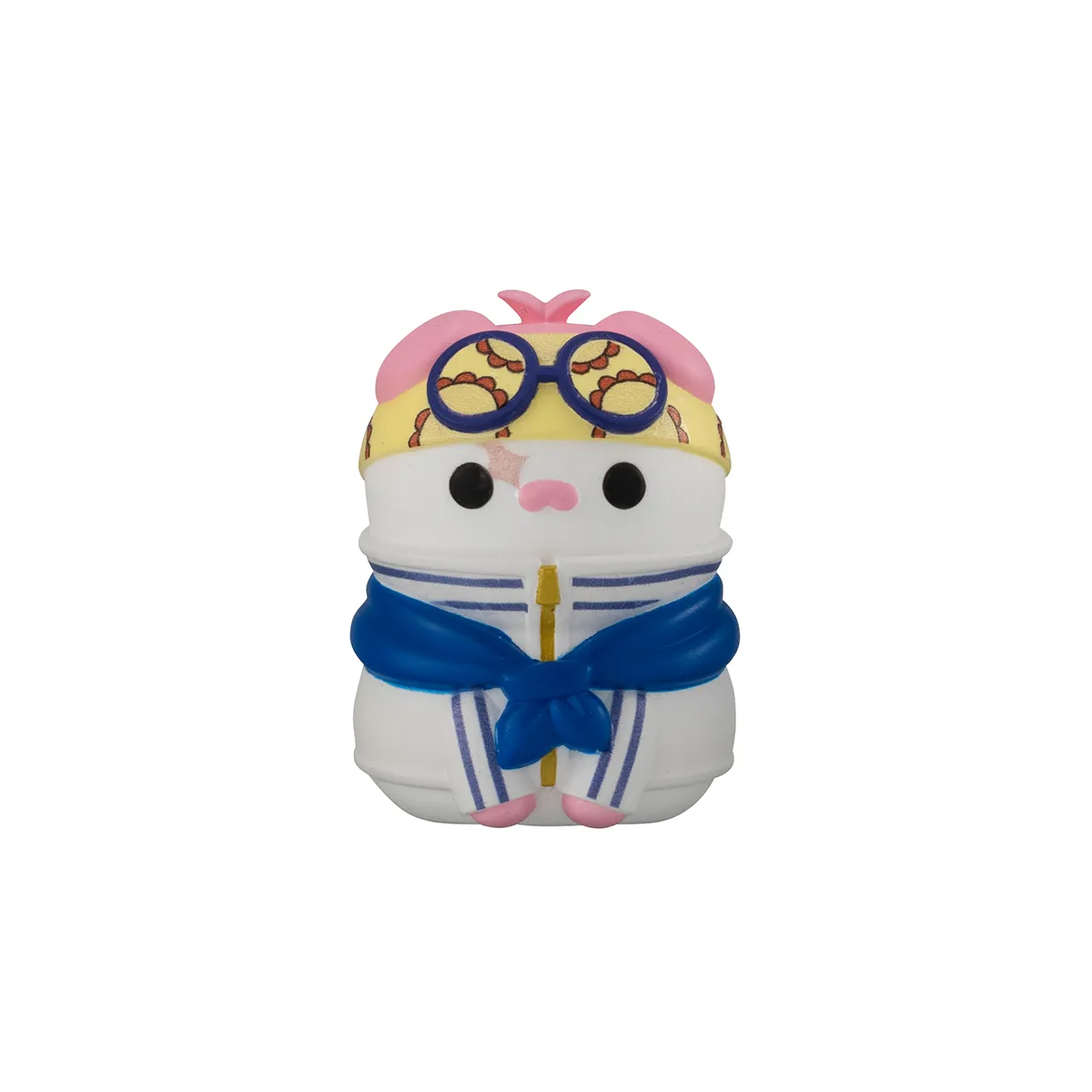 Nyan Piece Nyan! Luffy vs Marines Blind Box - Image 9