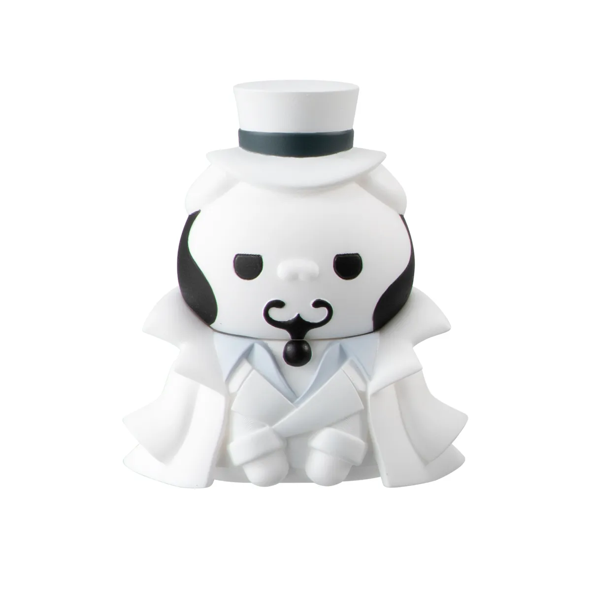 Nyan Piece Nyan! Luffy with Rivals Blind Box - Image 6