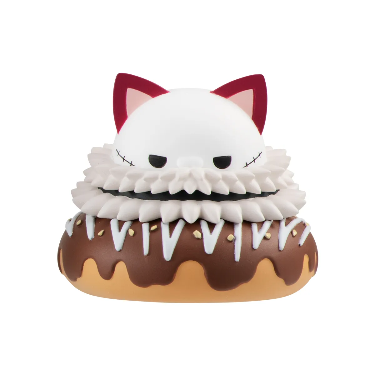 Nyan Piece Nyan! Luffy with Rivals Blind Box - Image 9