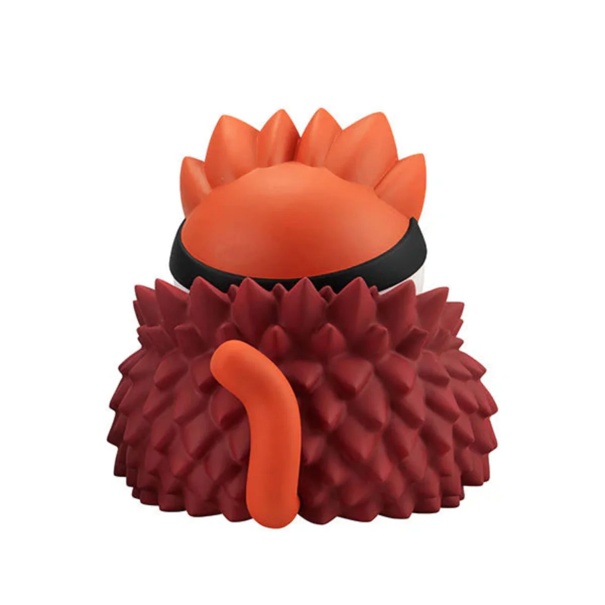 Nyanto! The Big One Piece Series Eustass Kid - Image 3