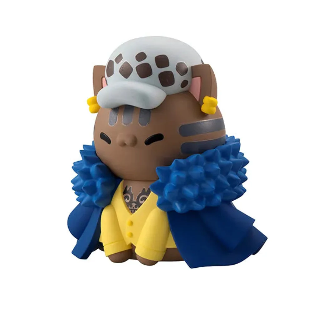 Nyanto! The Big One Piece Series Trafalgar Law - Image 2