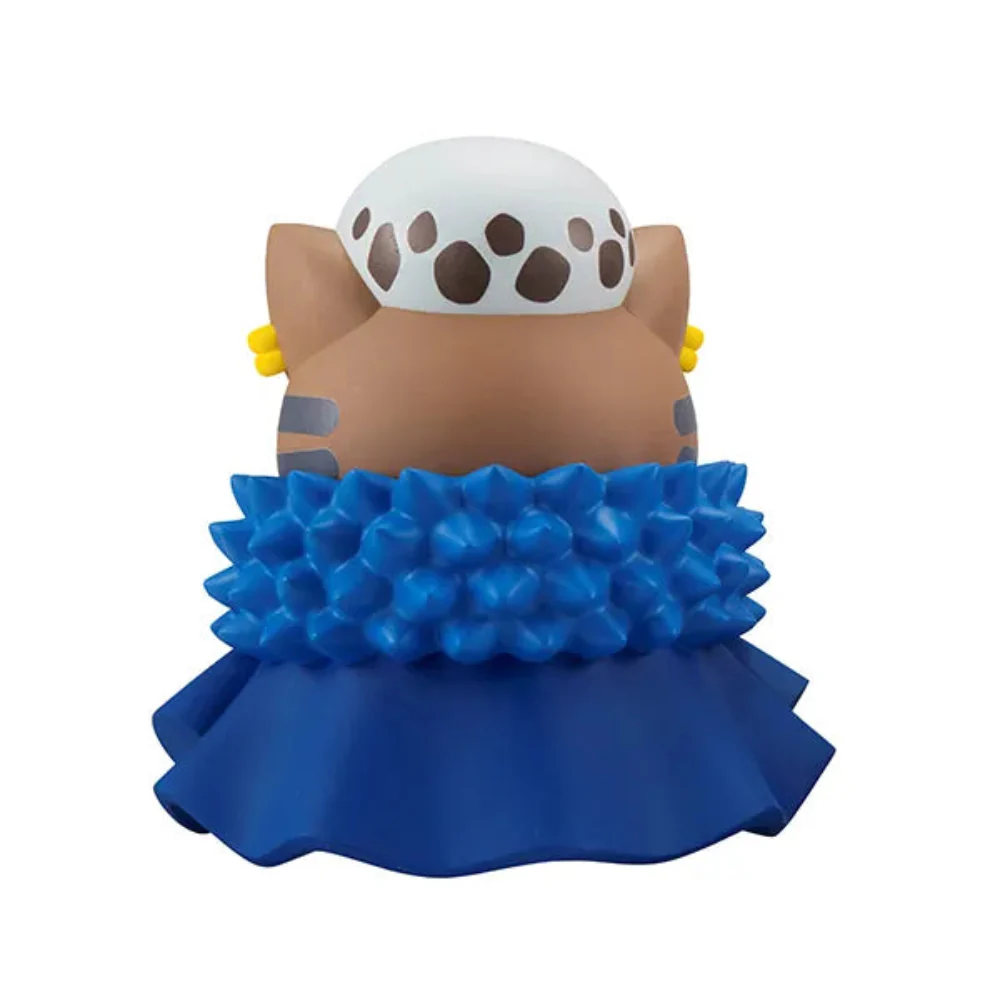 Nyanto! The Big One Piece Series Trafalgar Law - Image 3
