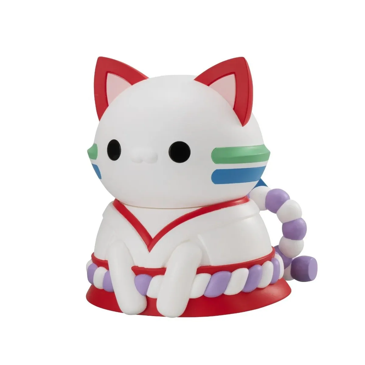 Nyanto! The Big Nyan Piece Series Yamato - Image 2