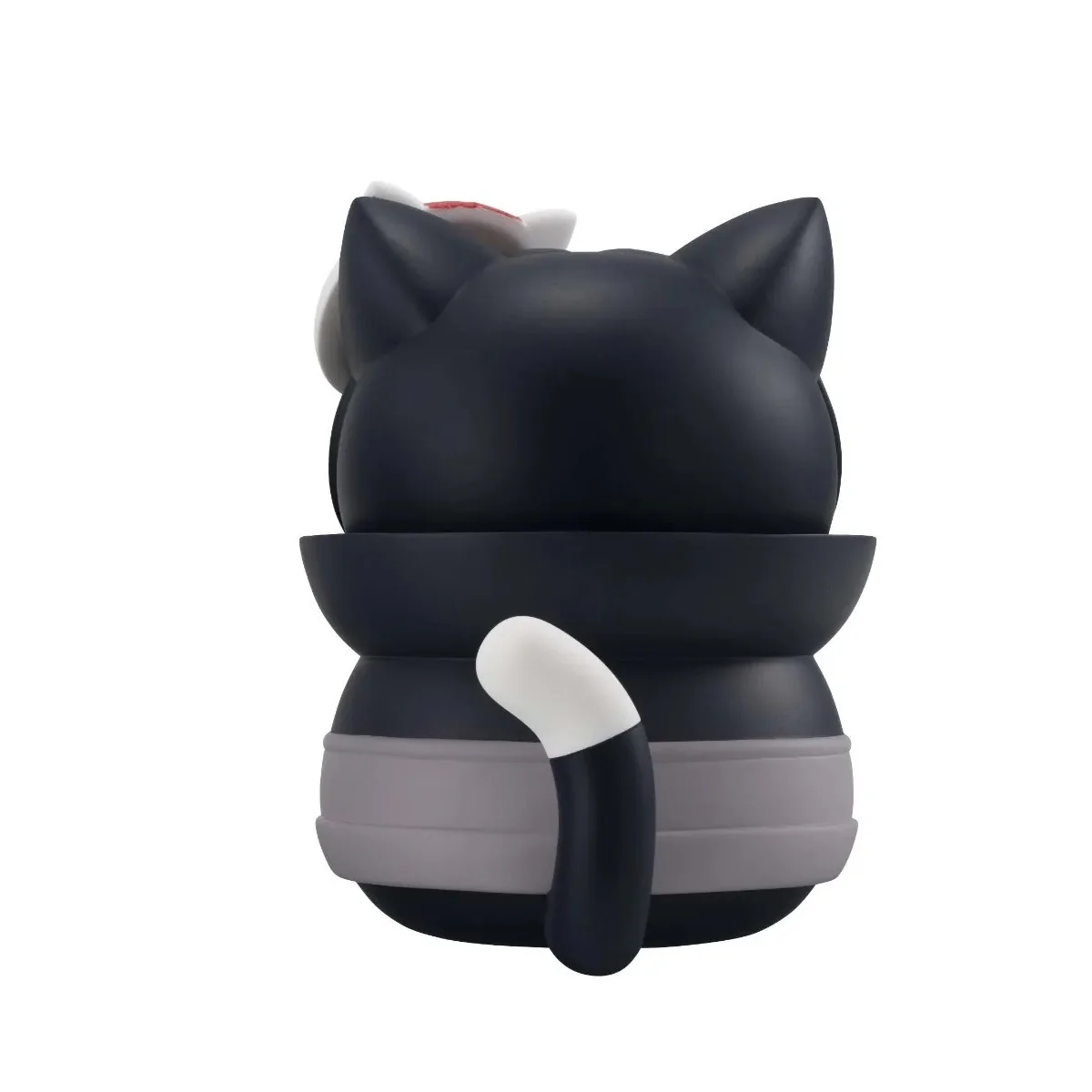 Nyanto! The Big Nyaruto Series Itachi Uchiha (Anbu Version) - Image 3