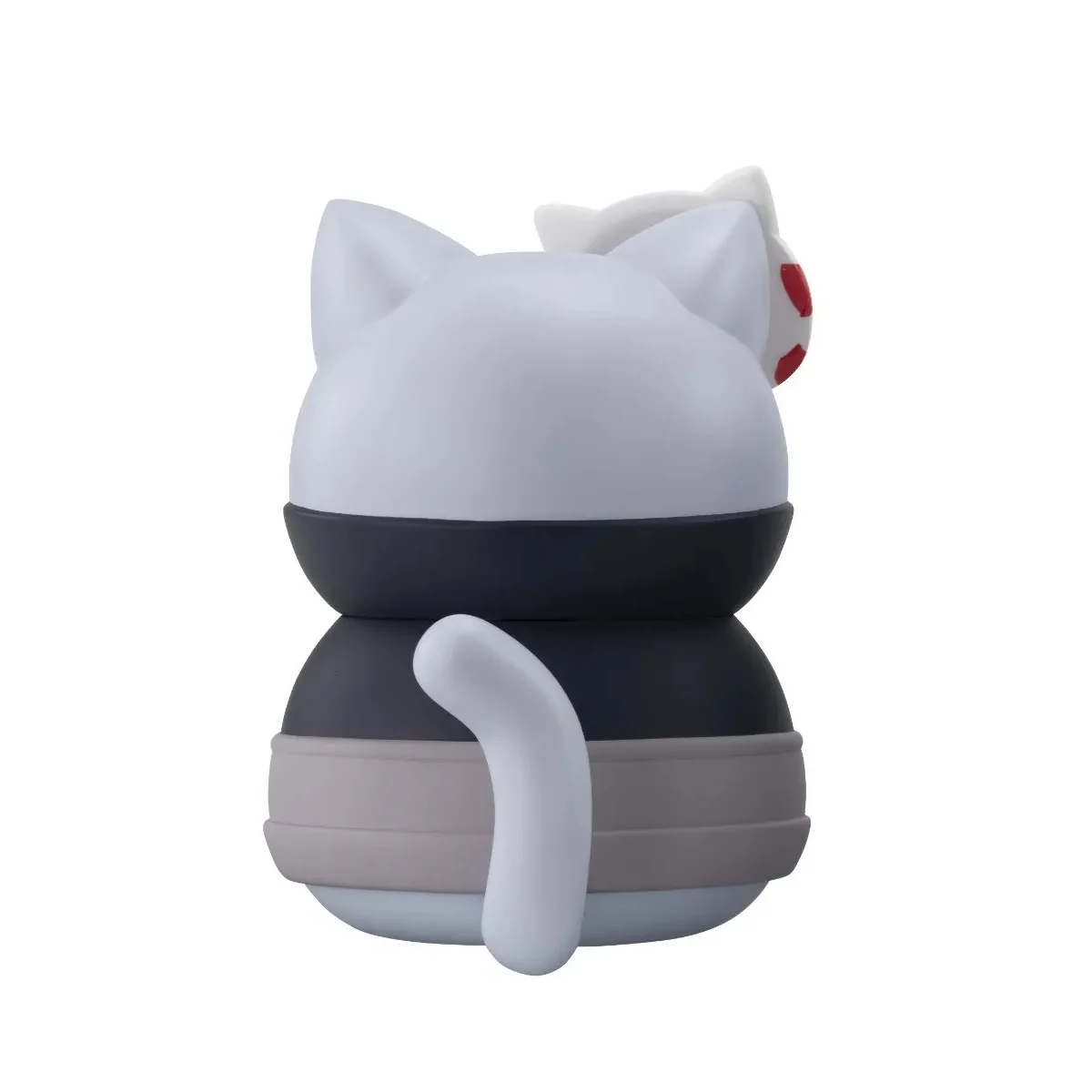 Nyanto! The Big Nyaruto Series Kakashi Hatake (Anbu Version) - Image 3