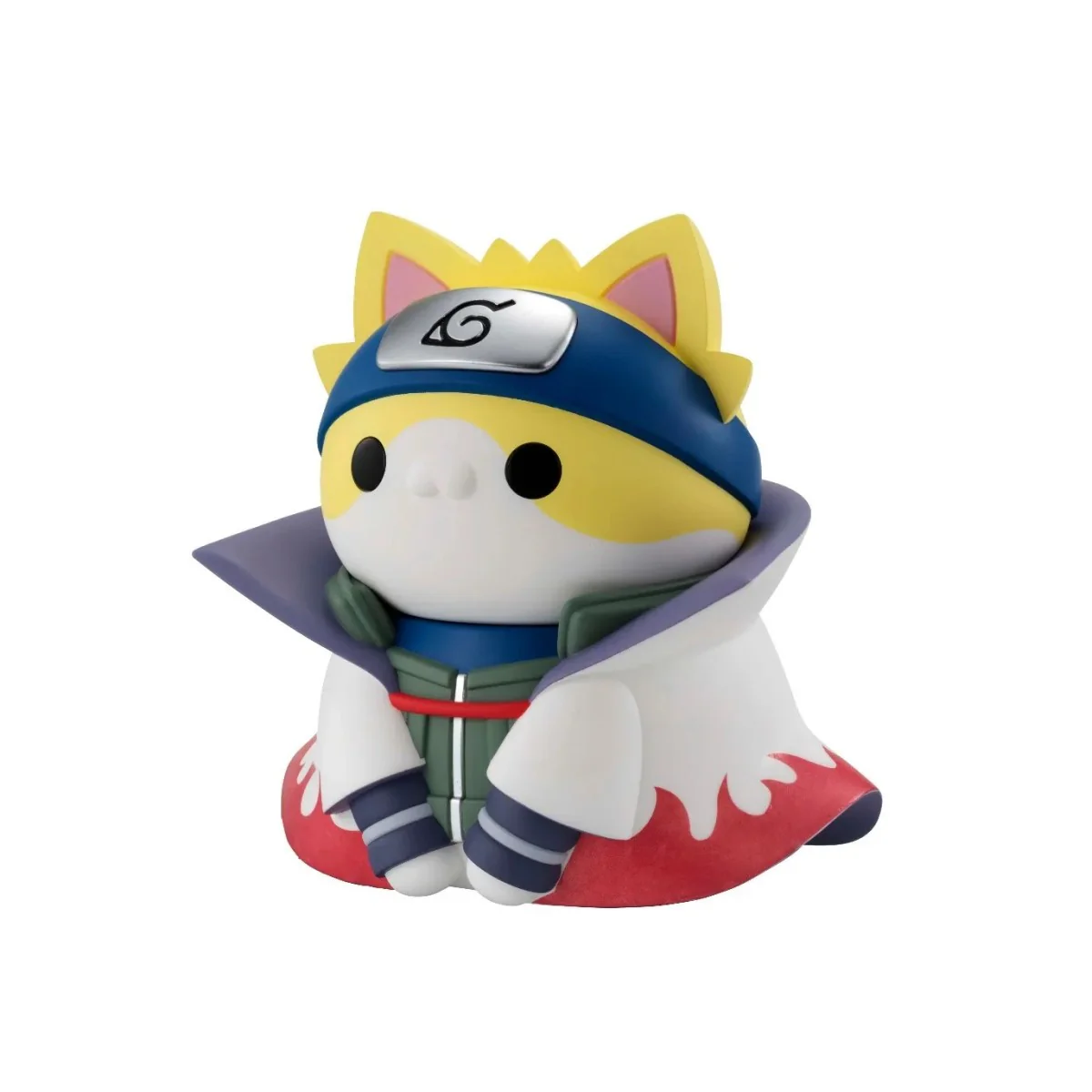 Nyanto! The Big Nyaruto Series Minato Namikaze - Image 2